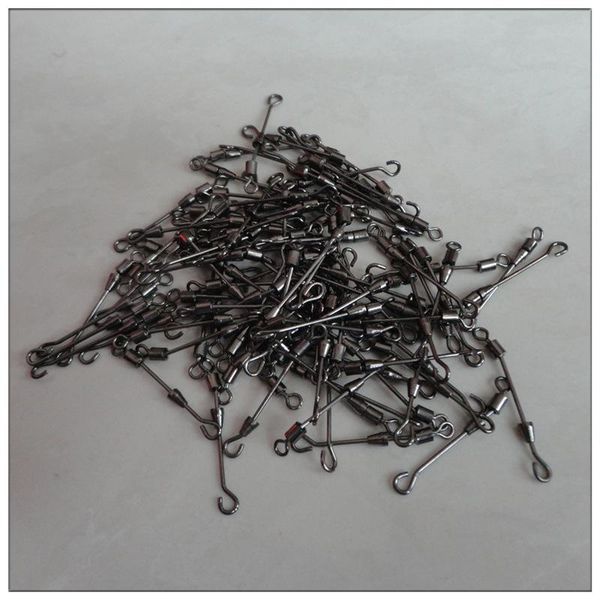 

fishing accessories 100 pcs gear guan tackle winter supplies exquisite fish pendant