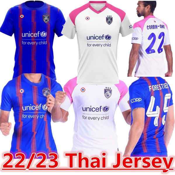 

2022 2023 johorsoutherntigers soccer jersey safiq leandro mauricio safawi.r 22 23 johor darul ta'zim home football shirts player versio, Black;yellow
