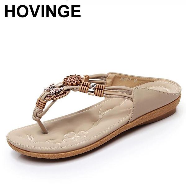 

women sandals 2021 soft pu leather rhinestone summer fashion flip flops shoes slippers, Black