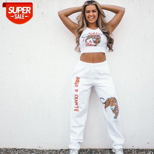 

[in stock]european and american women's summer slim 21063p sports round neck casual short t-shirt women #id4o, White