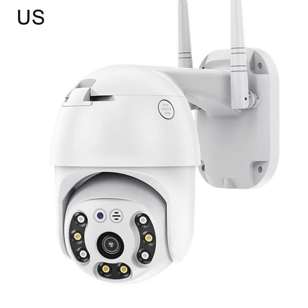 

cameras 3mp outdoor waterproof 2.5-inch dome web camera denghong solution audio dustproof high-definition