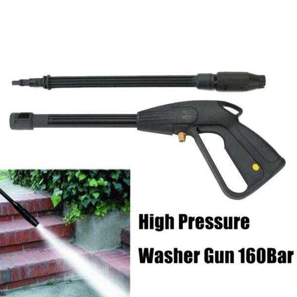 

bar high pressure washer spray-gun car clean water-gun watering equipments