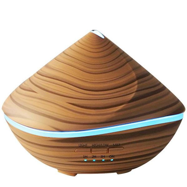 

essential oils diffusers fashion dune style oil aroma diffuser household ultrasonic air humidifier mist maker machine 110-220v
