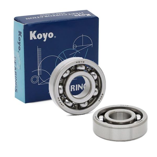 

crank crankshaft bearings (2) for xr50 crf50 kx60 kx65 kx80 kx85 rm80 rm85 kx100 xr70 crf70 91001-gf6-004 92045-1059 09262-20082 engine asse