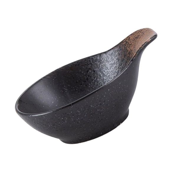 

dishes & plates 1pc appetizer serving dish simple sauce creative spice storage