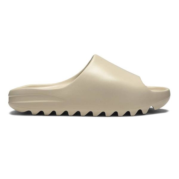 

bone white slides slippers fw6345 mens womens flip flop version cj, Black
