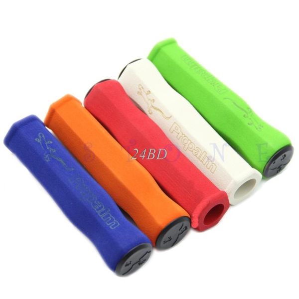 

bike handlebars &components propalm bicycle sponge set folding handlebar anti-skid d11