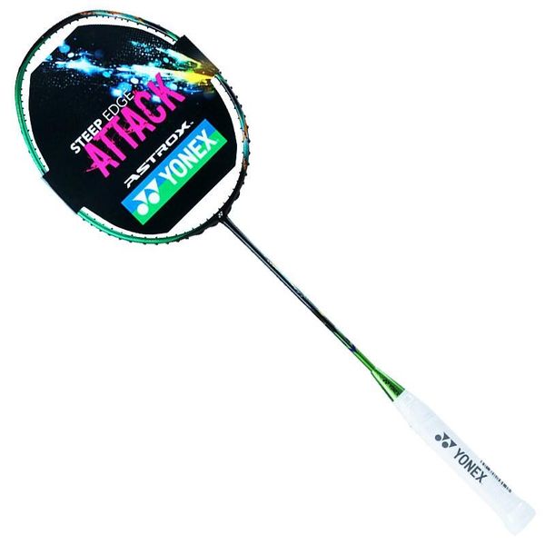 

original astorx ax99lcwt lee chongwei badminton racket sky fan edition full carbon sets