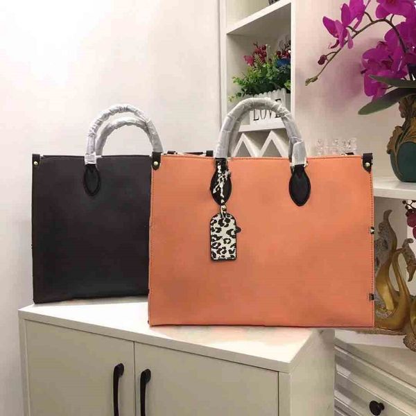 

2021 news original luxury designer bag onthego tote neoboe mm size bucket totes felicie strap shoulder bags crossbodys wallet ship