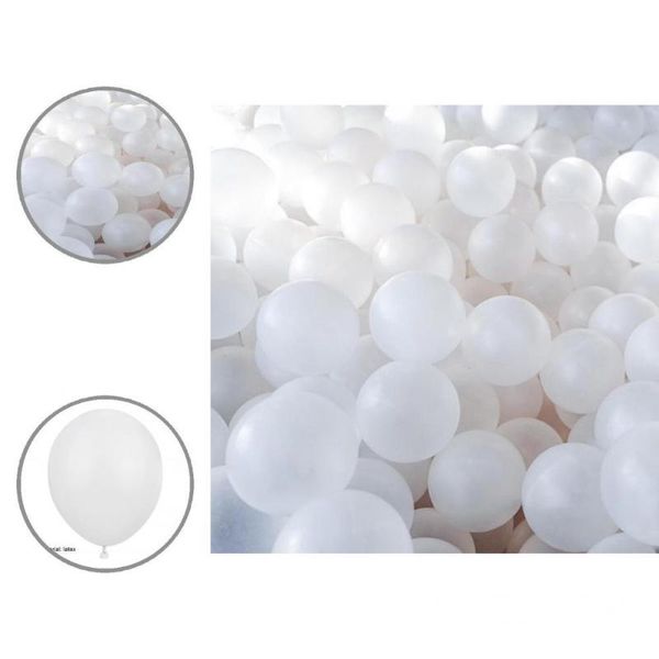 

party decoration 1 set excellent wedding balloons harmless decorative eco-friendly versatile stylish latex