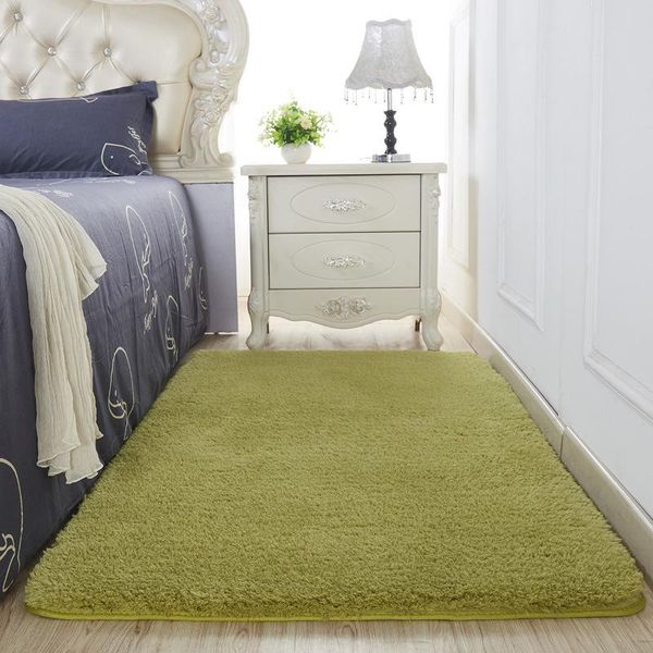 

cushion/decorative pillow anti-slip living room floor mat soft carpet rug non-slip mats bedroom home decoration supplies