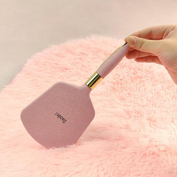 

mirrors daodol vintage handheld makeup mirror hand vanity spa salon with handle cosmetic compact for women