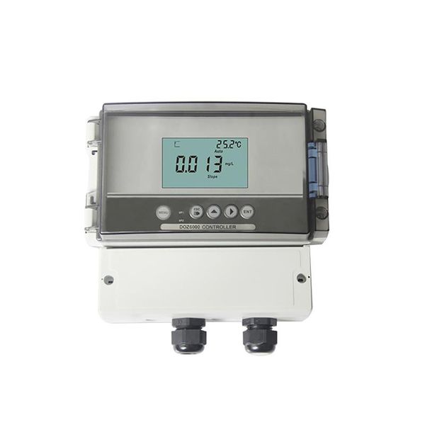 

air purifiers doz-6000 intelligent online dissolved ozone water meter analyzer tester 24 hours detecting