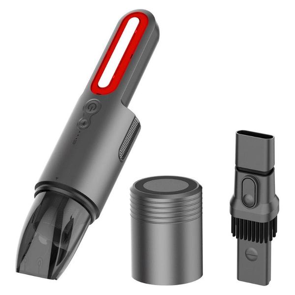 

vacuum cleaner car handheld cordless wireless charging small size cleaning tool portable for home kitchen