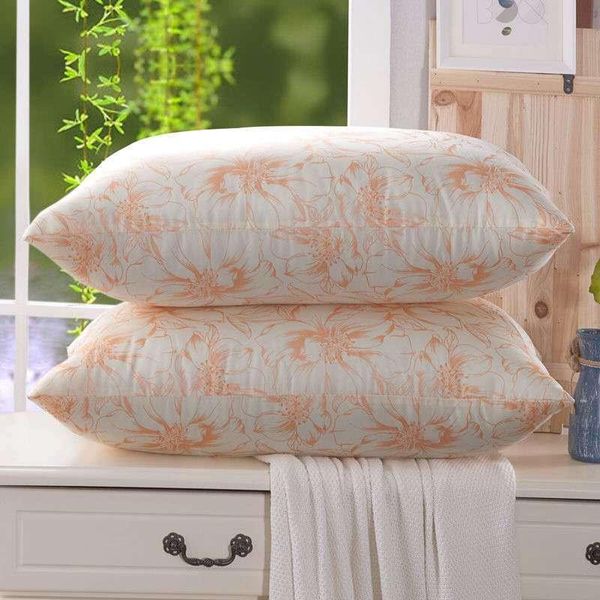 

pillow a pair of core family cervical protection single student memory washable throw
