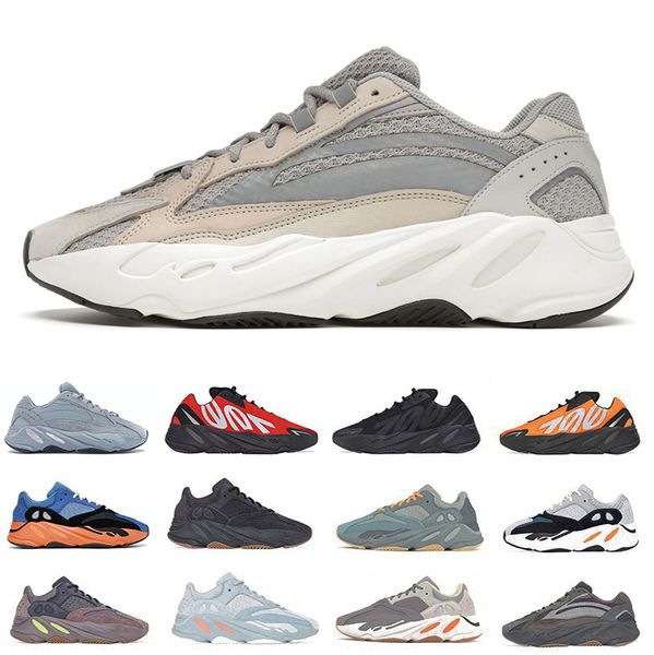 

kanyes west 700 mens running shoes designer analog v3 700s azael cream clay brown mauve geode alvah faded azure jogging walking men women tr