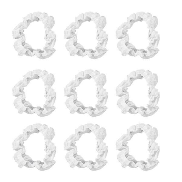 

steering wheel covers 100pcs car cover universal disposable decor