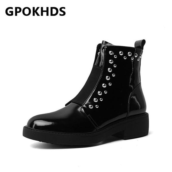 

boots not in stock, Black
