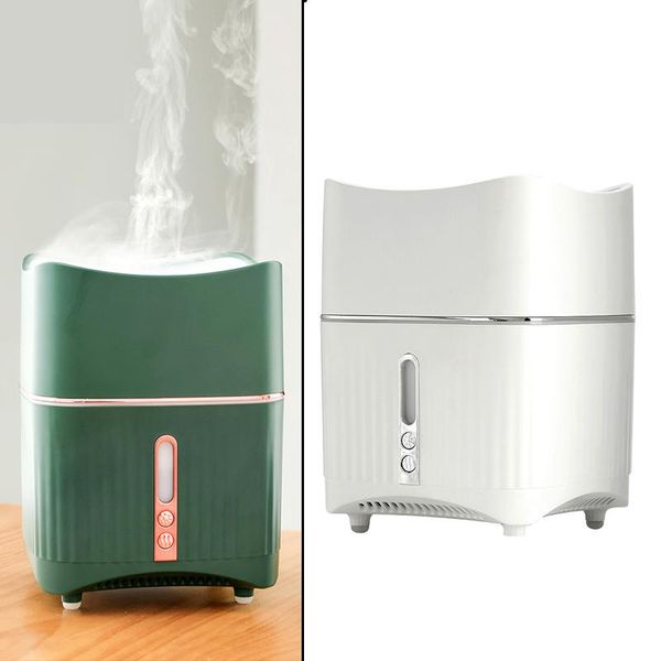 

humidifiers nano ultrasonic aromatherapy humidifier 630ml jellyfish spray for home bedroom room fragrance diffuser