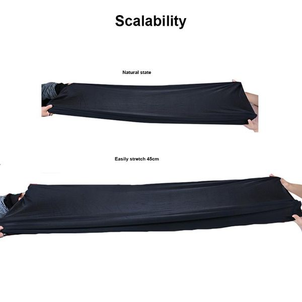 

other household sundries electric digital piano keyboard cover dustproof elastic adjustable for 61 73 76 88 key aug889