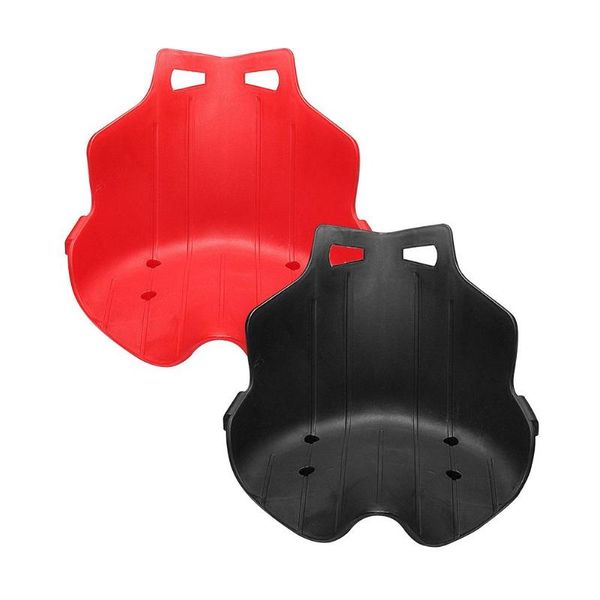 

bike saddles plastic drift car seat adjustable environment friendly kart for hoverboard replacement racing modified chair go