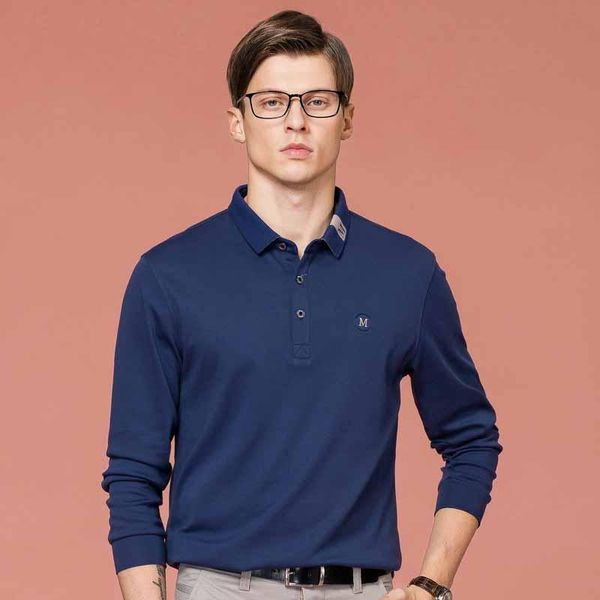 

men's polos shirt casual long sleeve arrival poloshirts yp8938, White;black