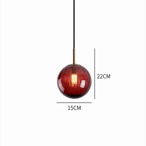 

pendant lamps jiamen modern glass lights led g9 hanging lamp gold round fixtures for home living room bedroom kitchen decor luminaire