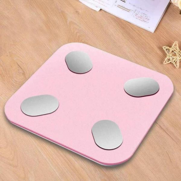 

weighing scale mobile phone bluetooth smart body fat electronic bathroom & kitchen scales