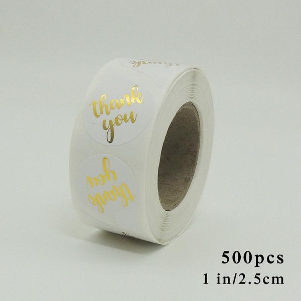 

gift wrap 1roll sealing stickers diary scrapbooking sticker 3colors irregular shape 2.5cm festival supplies copper plate adhesive