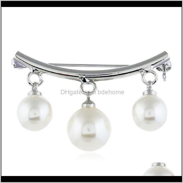 

pins, brooches jewelry drop delivery 2021 european and american style product listing creative pins wholesale elegant women brooch suits dec, Gray