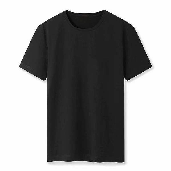

fashion mens t shirt summer short sleeve european american 3d printing t-shirt men women couples casual clothes large size 5xl 110kg, White;black