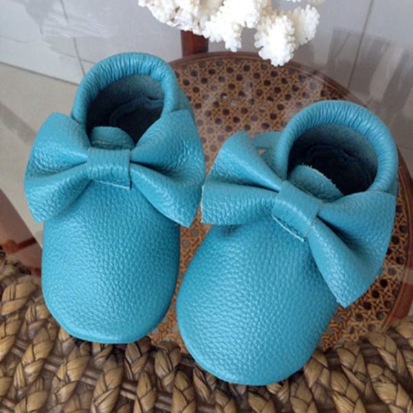 

first walkers 2021 genuine leather baby moccasins infant toddler soft sole shoes