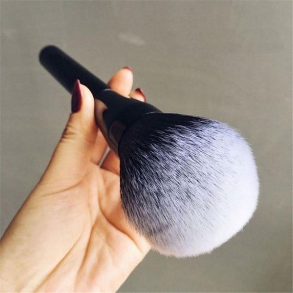 

pro makeup brush beautiful cosmetics soft large blush powder foundation universal cosmetic make up tool brushes