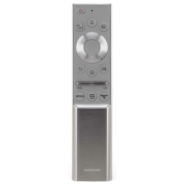 

genuine remote control bn59-01311b with netflix primevideo rakuten keys for qled 4k tv bn59-01311f bn59-01300f controlers
