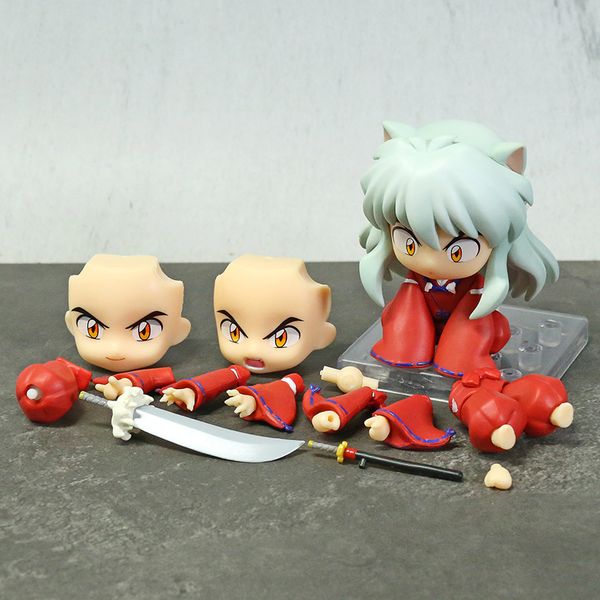 

Sengoku Otogizoushi InuYasha Inuyasha 1300 Action Figure Toy Collection Doll Gift