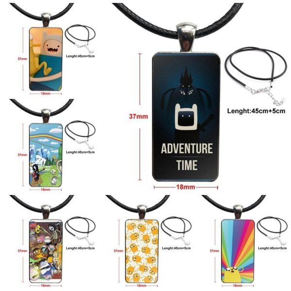 

pendant necklaces necklace fashion long chain with rectangle jewelry for women wedding gift beemo bmo jake finn, Silver