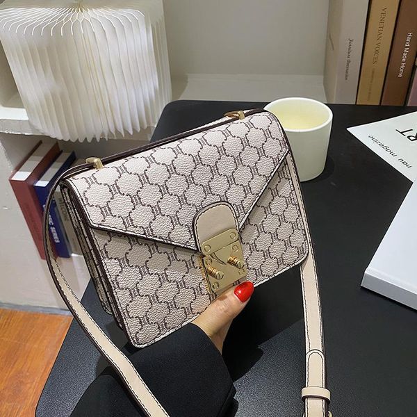 

evening bags luxury deisgner ladies handbag small flap bag 2021 fashion pu leather crossbody for women clutch messenger purse white