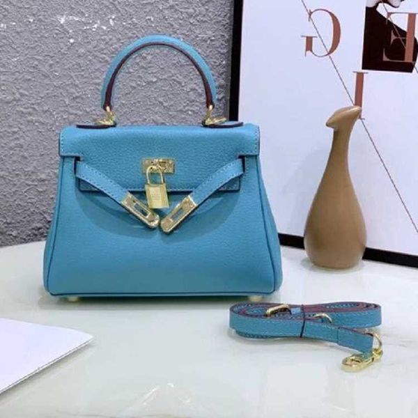 

luxury bag handbag popular women's mini messenger small single shoulder women's hand