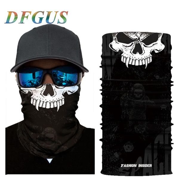 

scarves 3d mr bean seamless balaclava magic face mask warmer motorcycle ski tube neck gaiter shield durag men sport bandana sun, Blue;gray