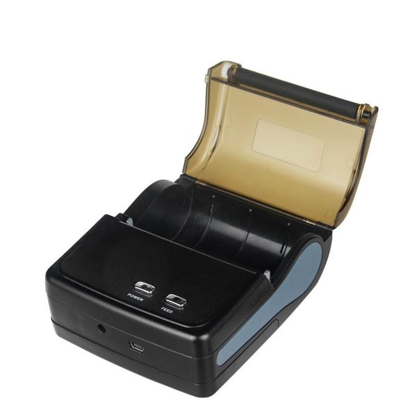 

pocket three inch thermal bluetooth barcode mini portable printer printers