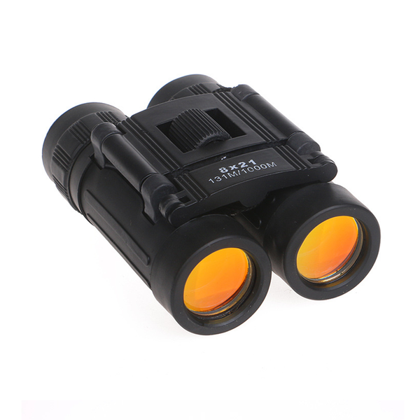 

telescope & binoculars 8x21 mini optical outdoor operation professional magnification
