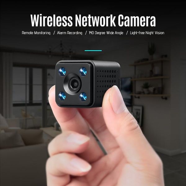 

mini cameras wifi camera wireless dvr nanny cam security with motion detection night hd 1080p ip video recorder