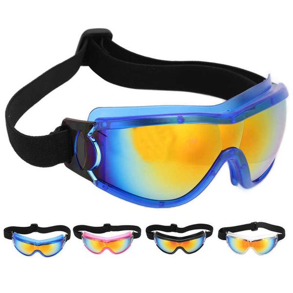 

outdoor eyewear kids goggles swimming anti ultraviolet scratch for children