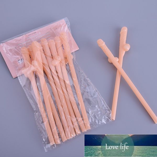 10pcs hen party willy straws rude hen night out cock drinks novelty sucking straws bar