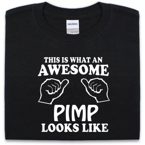 

toll gangster t-shirt, White;black