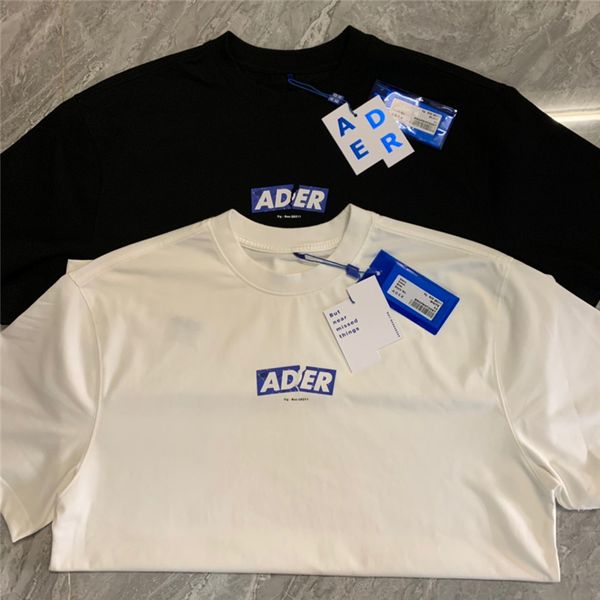 

2022ss t shirt men women 1 tee oversize short sleeve, White;black