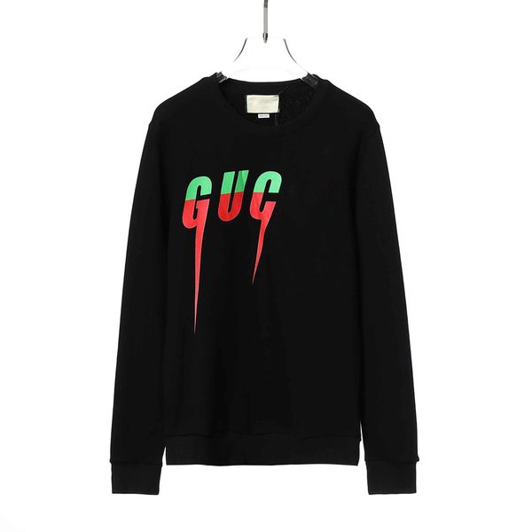 

2022 fashion sweatshirts women men's hoops clothe hoodies ustudents casusfleece tnisexaoded jacket l coat sweaters 5mkl9, Black