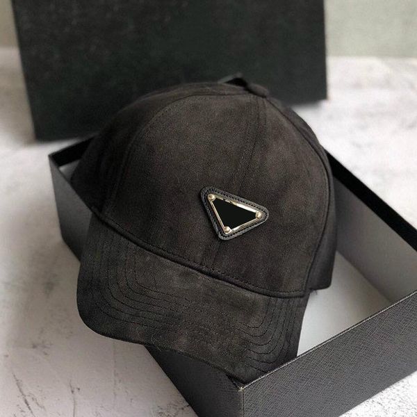 

designers caps hats black sun ball winter noble joker snapbacks for men and women leisure cap popular logo mens hat no box, Blue;gray