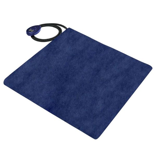 

kennels & pens heating pad for dogs and cats indoor warming mat with auto power off animaux accessoires chien lovely puppy pet dog cat