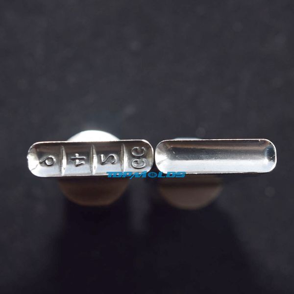 

gg249 candy press punch lab supplies tablet die set tools for tdp machine